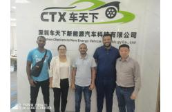China Mercedes Benz SUV manufacturer