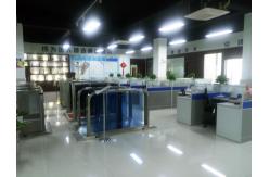 China Full Height Turnstile manufacturer