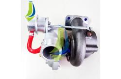 China 2674A225 GT2556 Turbo Turbocharger For 1104C-44TA Engine supplier