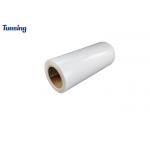 PO 0.18Mm Thickness EAA Acrylic Sheet Self Adhesive Fabric Patch