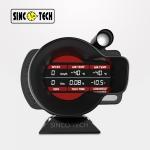 CE Longlife Sinco Tech Race Dash Intake Air Temperature Digital Display Kit for sale