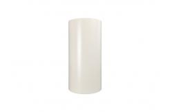 China 0.05MM Thickness EVA Hot Melt Glue Film Amber Translucent For Metal supplier