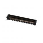 SEAM-40-03.5-S-04-2-A-K-TR Connectors High-Density Open-Pin-Field Array Terminal 160POS for sale