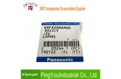 China KXFX056AA00 Nozzle Panasonic Spare Parts Pick And Place Machine Parts supplier
