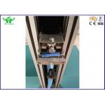 Electronic Socks Tensile / Digital Socks Tensile Testing Instrument With LCD Controller