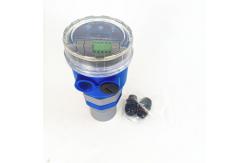 China RS485 Ultrasonic Level Meter Non Contact Liquid Water Level Sensor supplier
