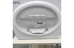 China Static Visual Field Analyzer CE Optic Atrophy Real Time Assessment supplier