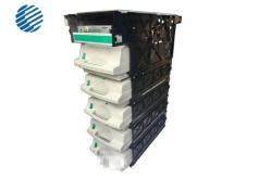 China Metal NMD ATM Parts Glory Delarue Media Dispenser For NMD100 supplier