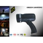 55000 Lux Explosion Proof LED Flashlight for sale