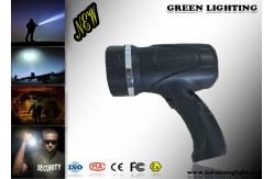 China 55000 Lux Explosion Proof LED Flashlight supplier