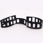 Custom NBR EPDM 20 To 70 Shore A Silicone For Rubber Seals for sale