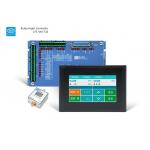 Ruida LFS-VM-T43 Laser Hight Controller Automatic Height Control System