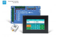 China Ruida LFS-VM-T43 Laser Hight Controller Automatic Height Control System supplier
