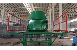 China High Pressure Air Knife Vertical Cutting Dryer 0-900r/Min Solids Separation supplier