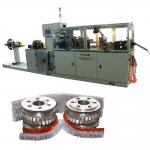 Core Fin Radiator Making Machine Custom Made 220V  900*900mm for sale