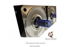 China How To Make A Robotic Arm Using Motors Achieve Precise Position supplier