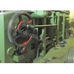 4.0mm Diameter Double Rack Drive Wire Netting Machine for sale