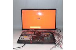 China 32 Inch Daylight Readable Lcd Display Industrial Grade High Temperature Resistant supplier