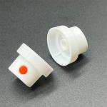 High Precision Dry Shampoo Actuator For Controlled Dispensing Enhanced Hair Care