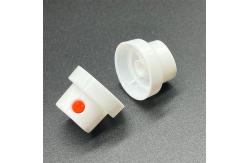 China High Precision Dry Shampoo Actuator For Controlled Dispensing Enhanced Hair Care supplier