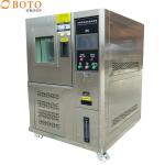 Precision ±3.0% RH PID Microprocessor Control Humidity and Temperature Control Chamber for sale