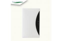 China Wall Mount Air Exchange Ventilation System For Home And Office supplier