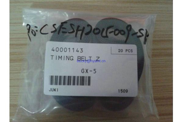JUKI2050 2060 40001143 TIMING BELT Z