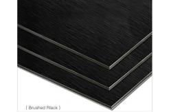 China AA1001 ACP Sheet Cladding supplier