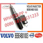 Engine fuel injector BEBE4B01002 BEBE4B01003 BEBE4B01004 BEBE4B03001 BEBE4B04001 BEBE4B10001 BEBE4B10002