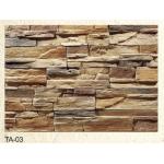 2014 hot sell light weight exterior stone for sale