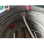 Nicr-Nisi Conductor Material SS304 321 316 310 Inconel 600 Sheath K N E J T Mi Thermocouple Cable for sale