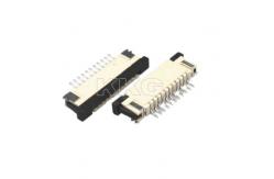 China FPC/FFC Connector Series supplier