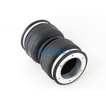 2B120 Industrial Air Spring Bags With 120mm Natural Diameter