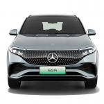 2024 Mercedes EQA 260 Pure Electric SUV with Euro III Emission and AWD Drive for sale