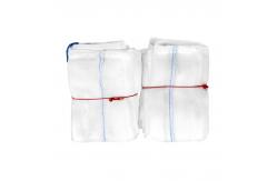 China CE Certified Soft Cotton Lap Sponge Abdominal Gauze Swabs With X Ray supplier