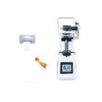 170mm 1HV - 2967HV Micro Vickers Hardness Tester Unique Precise