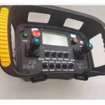1000m Excavator Heavy Equipment Remote Control Rechargeable for sale