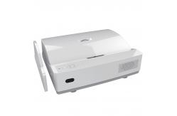 China 3300lms XYC Laser Projector Full HD 1024X768 For Home Theater supplier