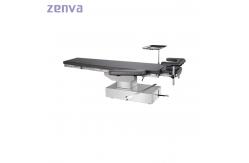 China MT300 Operating Theatre Table Mechanical Surgery Bed For Hospital supplier