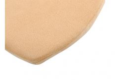 China Washable Baby Memory Foam Wedge Pillow , Hypoallergenic Infant Wedge Pillow supplier