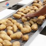 Year 2025 Silver Fruit And Vegetable Packaging Machine with Advanced Technology for sale