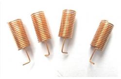 China Copper Material Whip Antenna Spring PCB 433Mhz For Long Range Wireless Device supplier