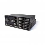 Cisco Catalyst Network Switch WS-C3650-24TS-S Non-PoE Enterprise-Class for High-Density Networking for sale
