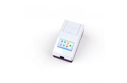 China Touch Screen Medical Portable Automatic Analyzer Analytical Instruments Urine Analyzer supplier
