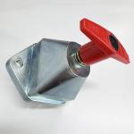 4 Pole 4P 300A Battery Switch Rotary On Off Switch for sale