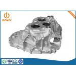 TS16949 High Precision Die Casting Auto Parts For Gearbox Housing for sale
