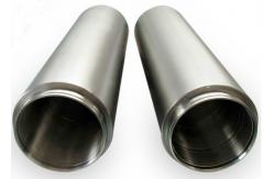 China 10.22g/Cm3 Molybdenum Sputtering Target For Photoelectron And Semiconductor supplier