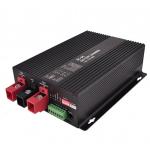 DC-DC Booster 12V 90A Two Way Battery Charger Controller For RV Vehicle Yacht for sale