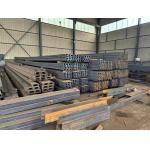 H Shaped Steel Solar Panel Mounting Bracket Non Galvanized Excellent Weather Resistance for sale
