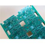 Copper 1oz Impedance Controlled PCB 8 Layer For Wireless HDMI